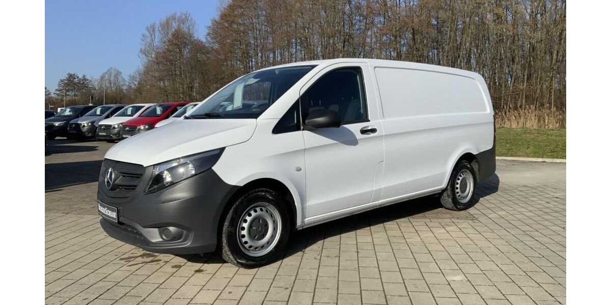 Mercedes-Benz Vito 67.367 km 24.835 &euro; Schorndorf 73614