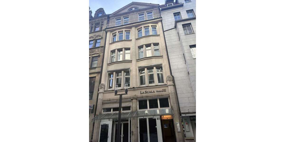 Gewerbeobjekt Stuttgart Stuttgart-Mitte - 4.000&euro; | Angebot:26822615