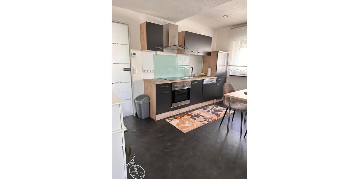Dachgeschoßwohnung Kornwestheim - 2 Zimmer, 55 m&sup2;, 1.050&euro; | Angebot:26147811
