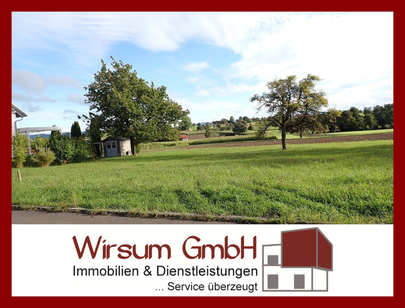 Grundstück zu verkaufen in Pliezhausen-Gniebel 390.000 € 588 m² zimmer