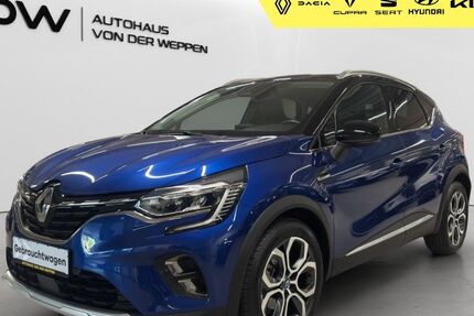 Renault Captur 56.897 km 19.900 &euro; Stuttgart 70469