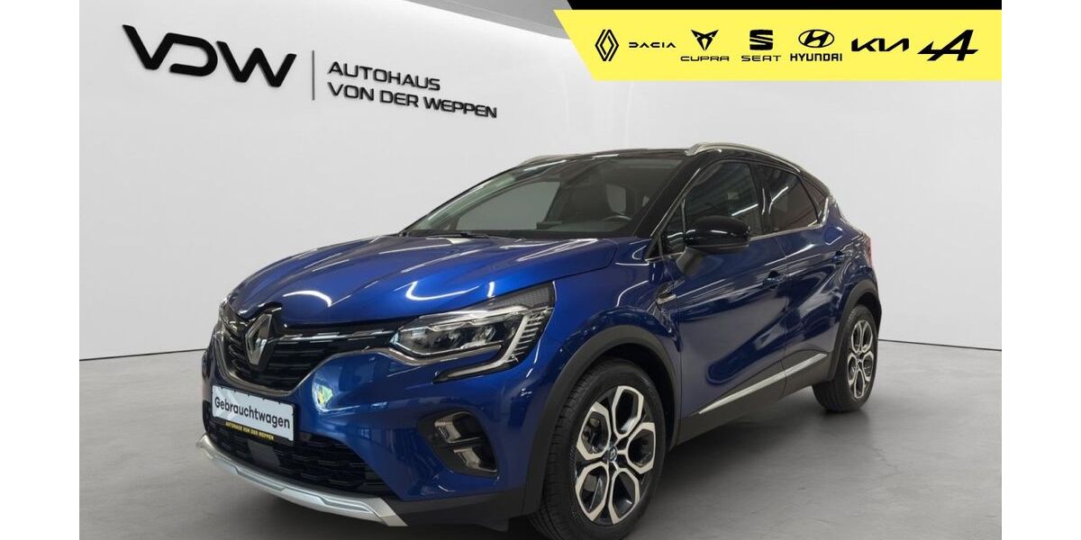 Renault Captur 56.897 km 19.900 &euro; Stuttgart 70469