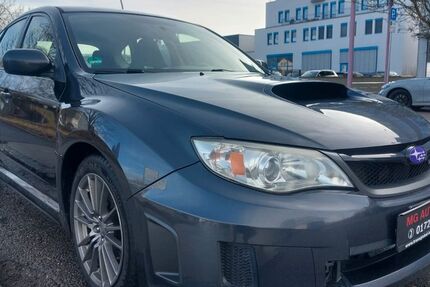 Subaru Impreza 93.656 km 8.500 &euro; Fellbach 70736