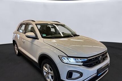 VW T-Roc 99.093 km 19.990 &euro; Magstadt 71106