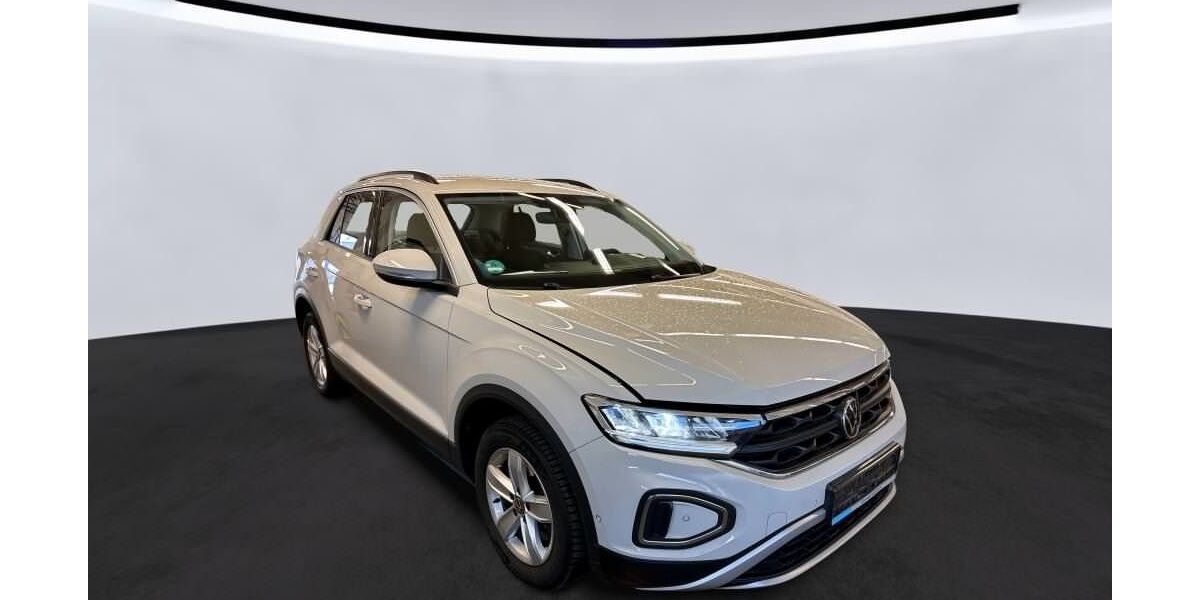 VW T-Roc 99.093 km 19.990 &euro; Magstadt 71106