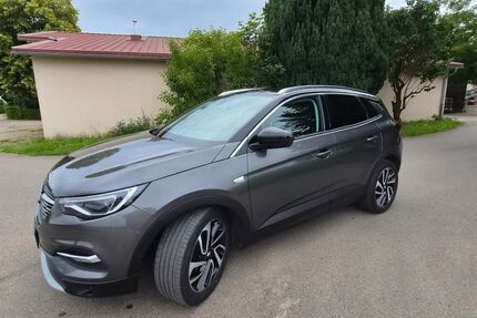 Opel Grandland (X) 82.000 km 12.100 &euro; Remseck 71686