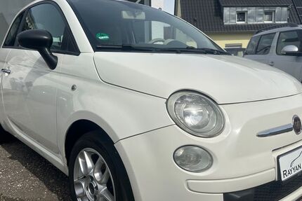 Fiat 500 207.653 km 1.999 &euro; Unterensingen 72669