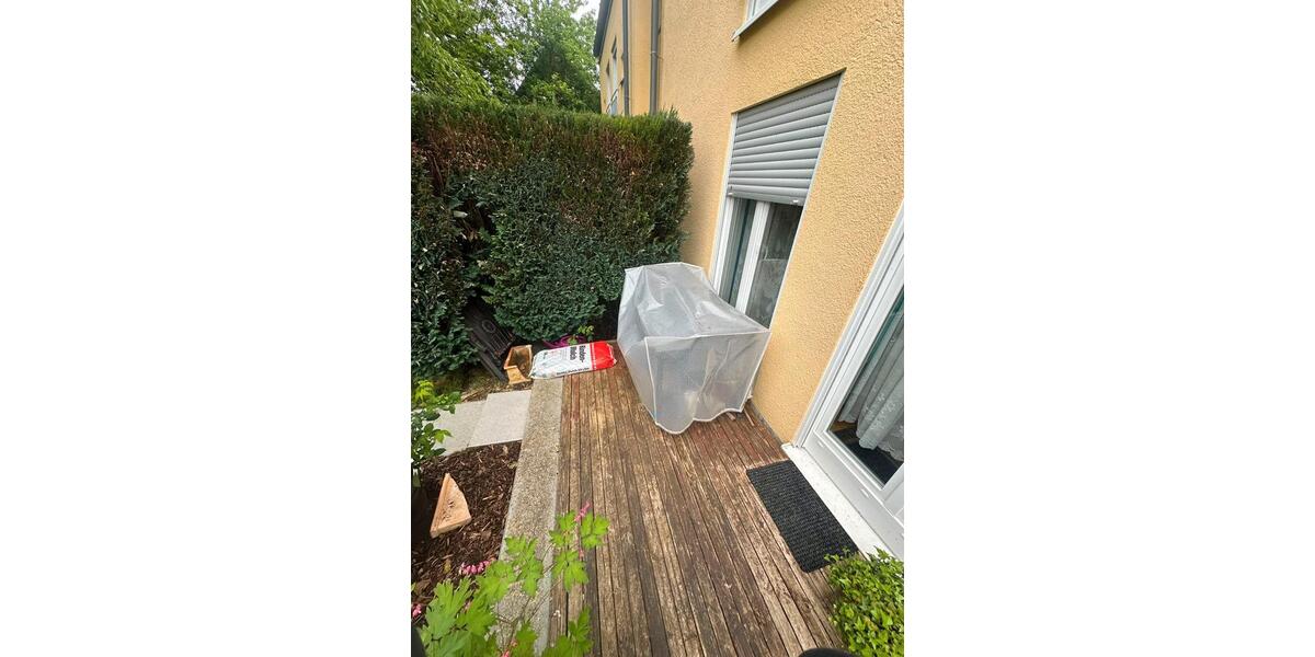 Hochparterre Rudersberg - 3 Zimmer, 77 m&sup2;, 248.000&euro; | Angebot:26577468