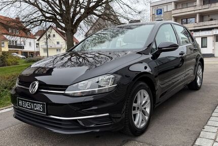 VW Golf 104.000 km 11.990 &euro; Aichwald 73773