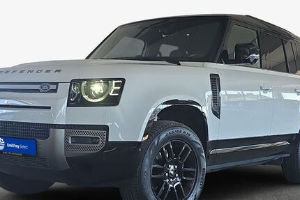 Land Rover Defender 65.396 km 57.460 &euro; Stuttgart 70190