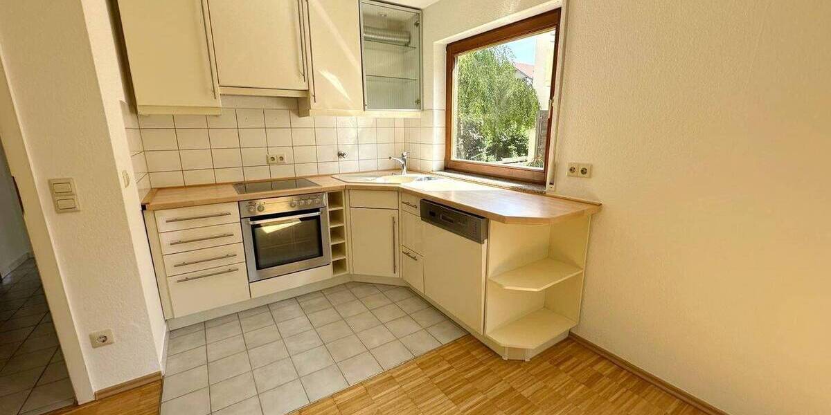 Etagenwohnung Filderstadt Sielmingen - 2 Zimmer, 50 m&sup2;, 690&euro; | Angebot:26189884