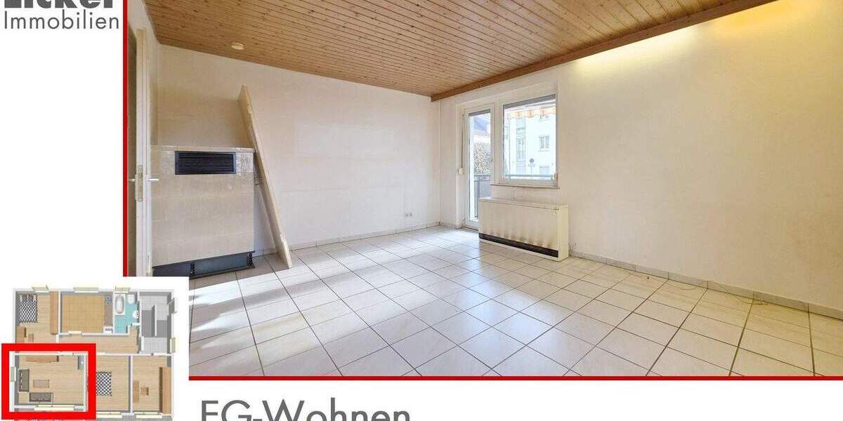 Mehrfamilienhaus, Wohnhaus Ostfildern Nellingen - 1 Zimmer, 237 m&sup2;, 698.000&euro; | Angebot:25677844