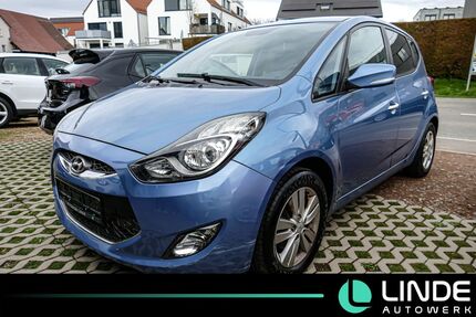 Hyundai ix20 193.200 km 1.800 &euro; Kusterdingen 72127