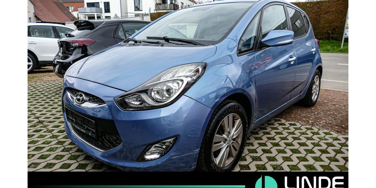 Hyundai ix20 193.200 km 1.800 &euro; Kusterdingen 72127