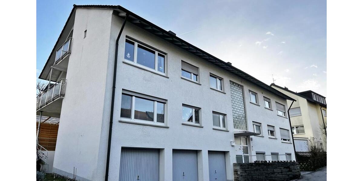 Dachgeschoßwohnung Ostfildern - 1.5 Zimmer, 39 m&sup2;, 695&euro; | Angebot:26235872