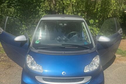 Smart ForTwo 155.000 km 4.000 &euro; Pliezhausen 72124