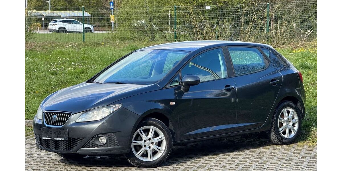 Seat Ibiza 230.000 km 3.000 &euro; Murr 71711
