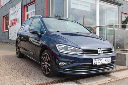 VW Golf Sportsvan 93.800 km 16.306 &euro; Nufringen 71154