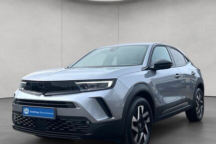 Opel Mokka 11.730 km 21.450 &euro; Esslingen 73730