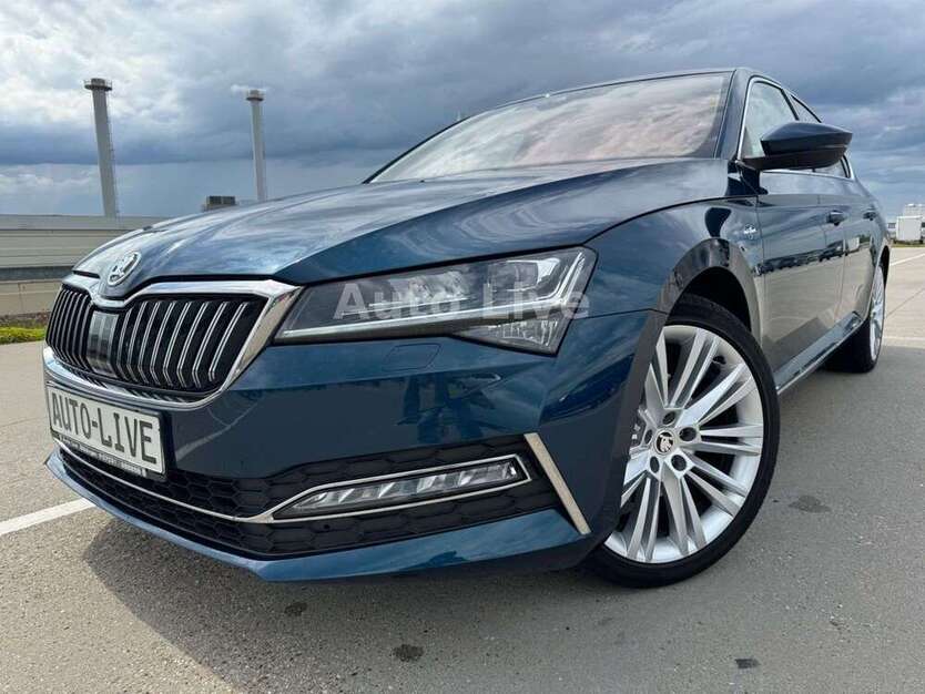 Superb