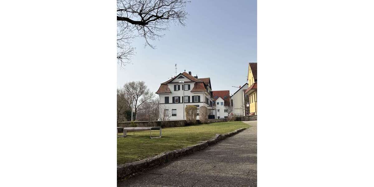 Etagenwohnung Renningen-Malmsheim Malmsheim - 4.5 Zimmer, 183 m&sup2;, 550.000&euro; | Angebot:26201169