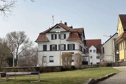 Wohnung Renningen-Malmsheim Malmsheim - 4.5 Zimmer, 183 m&sup2;, 550.000&euro; | Angebot:26201169