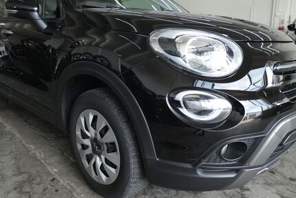 Fiat 500X 39.000 km 14.199 &euro; Metzingen 72555