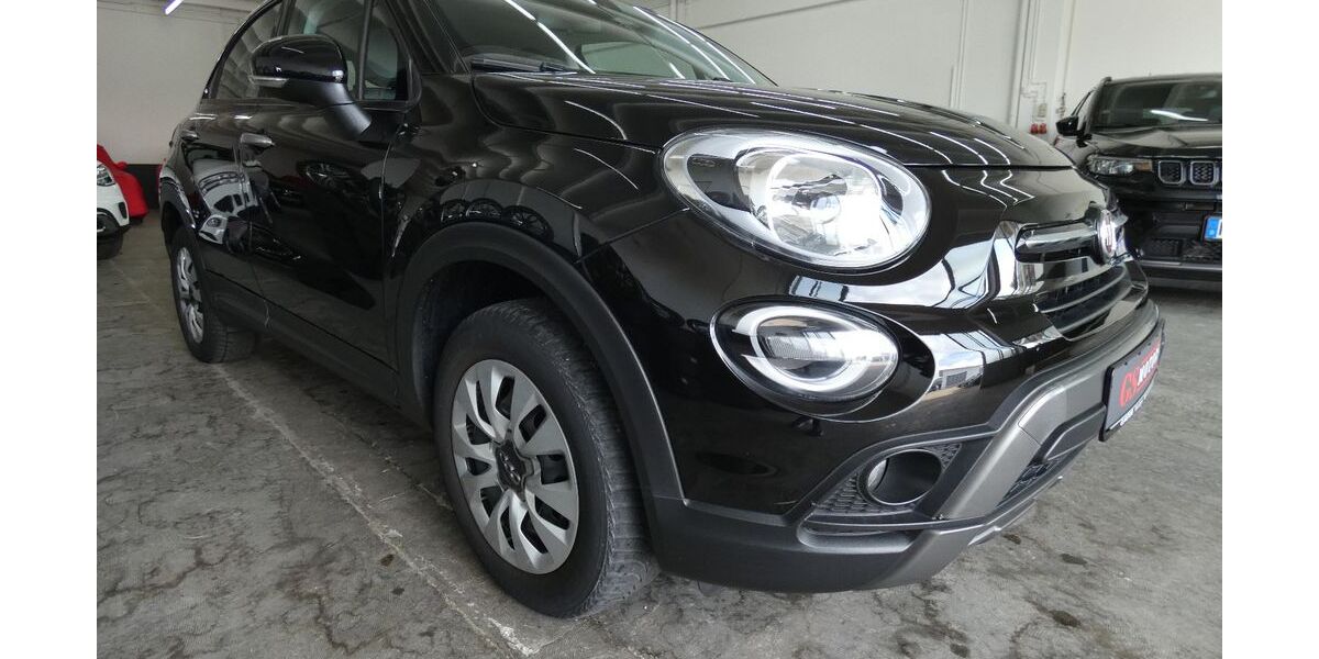 Fiat 500X 39.000 km 15.899 € Metzingen 72555