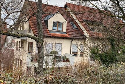 2-Zi-Wohnung, Stuttgart, Nord, Killesberg, Halhöhenlage 2 zimmer