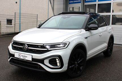 VW T-Roc 66.000 km 22.980 &euro; Sindelfingen 71065