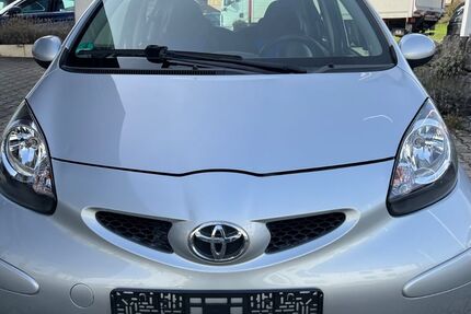 Toyota Aygo (X) 97.000 km 2.899 € Friolzheim 71292