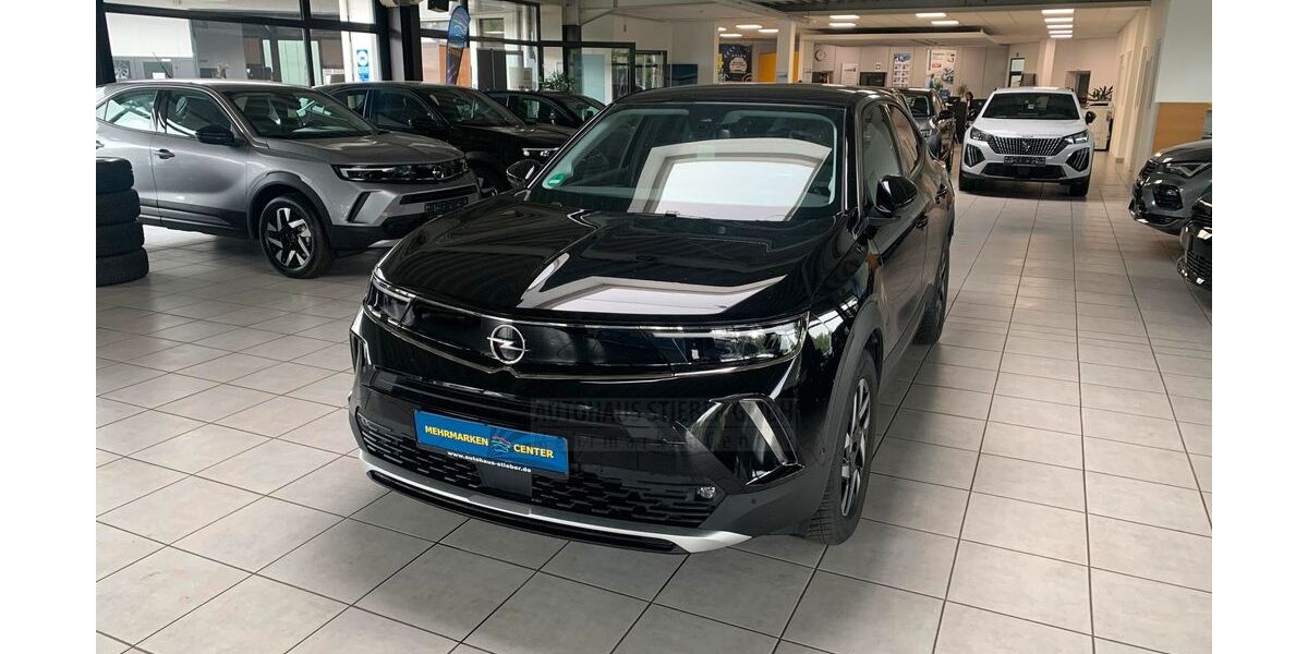 Opel Mokka 11.750 km 21.480 € Stuttgart 70439