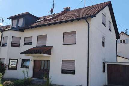 Wohnung Korb - 3 Zimmer, 62 m&sup2;, 242.000&euro; | Angebot:27185843
