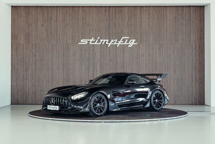 Mercedes-Benz AMG GT 22.441 km 349.000 &euro; Stuttgart 70190