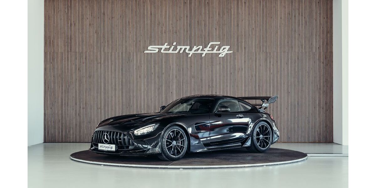 Mercedes-Benz AMG GT 22.441 km 349.000 &euro; Stuttgart 70190