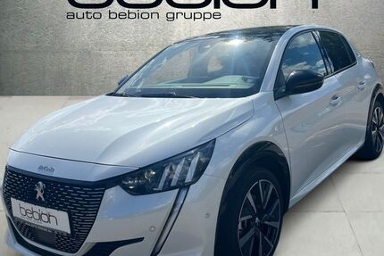Peugeot 208 14.800 km 16.480 &euro; Tübingen 72072