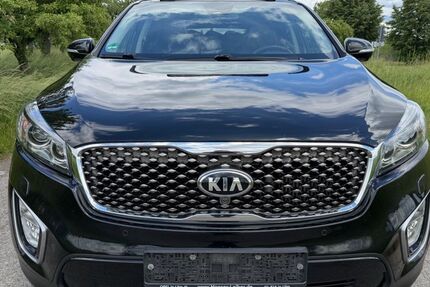Kia Sorento 192.000 km 11.980 &euro; Böblingen 71034