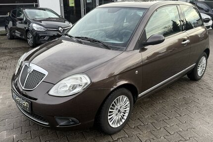 Lancia Ypsilon Oro 1,4 8V*orig.97tkm,Klima, 8 fach* 97.000 km 2.850 &euro; Schorndorf 73614