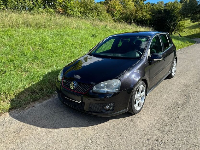 VW Golf 49.500 km 7.900 € Reichenbach an der Fils 73262