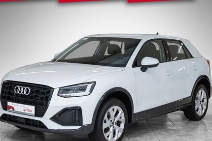Audi Q2 35.397 km 30.420 &euro; Böblingen 71034