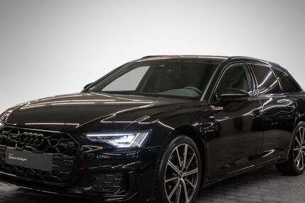 Audi A6 9.999 km 59.999 € Stuttgart 70563