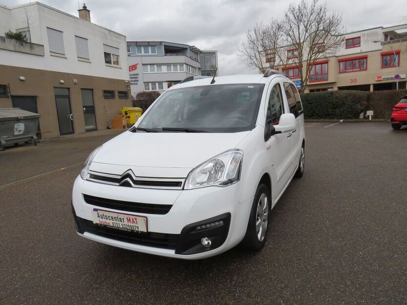 Berlingo