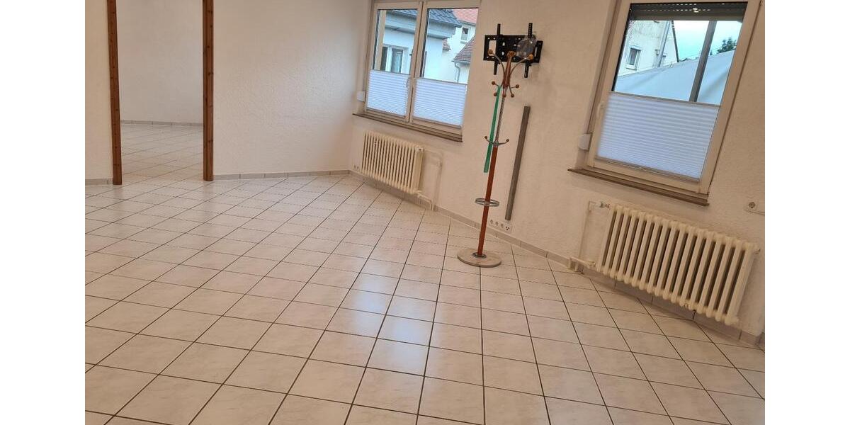 Loft - Studio - Atelier Fellbach Oeffingen - 3 Zimmer, 78 m&sup2;, 1.250&euro; | Angebot:26238426