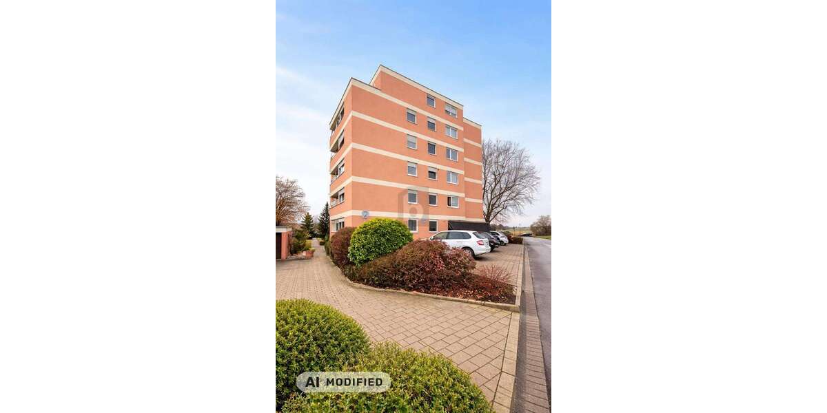 Etagenwohnung Köngen - 3 Zimmer, 87 m&sup2;, 320.000&euro; | Angebot:27364758
