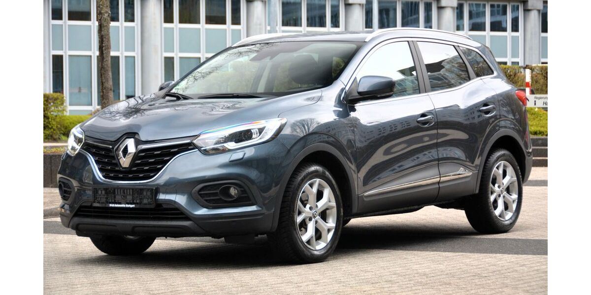 Renault Kadjar 74.000 km 13.990 &euro; Stuttgart 70567