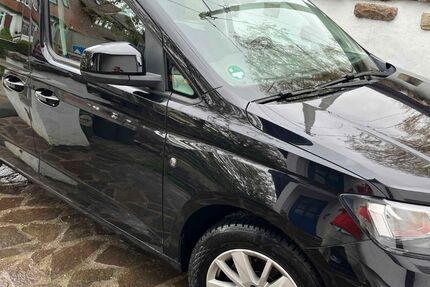 VW Caddy 63.050 km 24.100 &euro; Stuttgart 70569