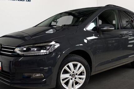 VW Touran 73.500 km 27.990 &euro; Besigheim - Ottmarsheim 74354