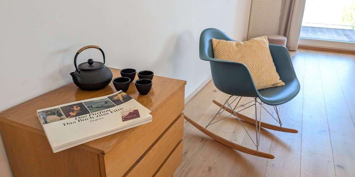 Etagenwohnung Stuttgart Hedelfingen - 3 Zimmer, 140 m&sup2;, 1.940&euro; | Angebot:25533788