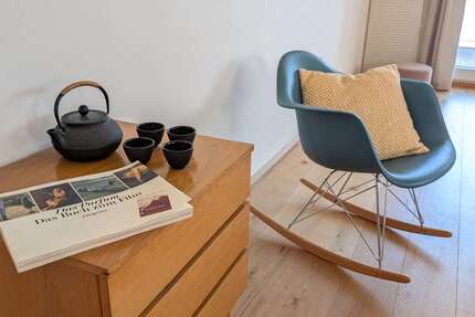Wohnung Stuttgart Hedelfingen - 3 Zimmer, 140 m&sup2;, 1.940&euro; | Angebot:25533788