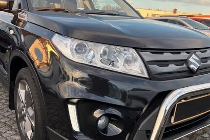 Suzuki Vitara 31.000 km 13.999 &euro; Ditzingen 71254